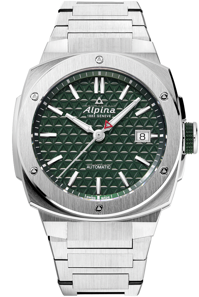 Extreme Automatic